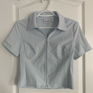 Sunday Best Alice Blouse S